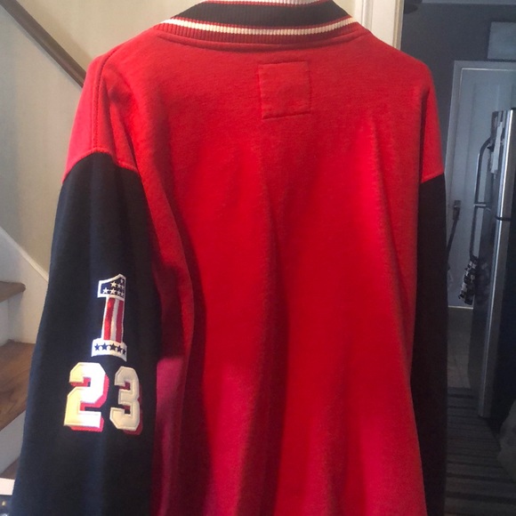 Vintage Letterman’s Jacket - Picture 3 of 4